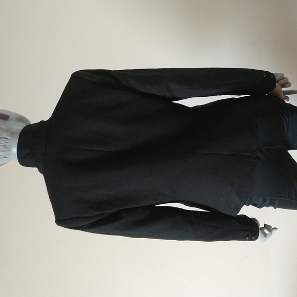 🇨🇦 Vintage Canadian Wool Blazer - Picture 4 of 6